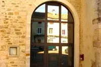 Salles de l'Oustaou