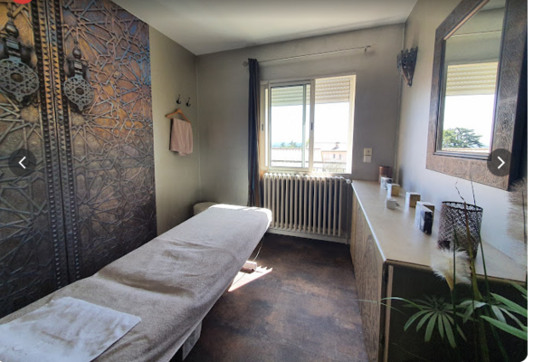 Soins au Natur'elle