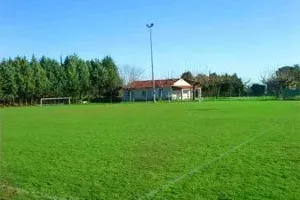 Stade de football