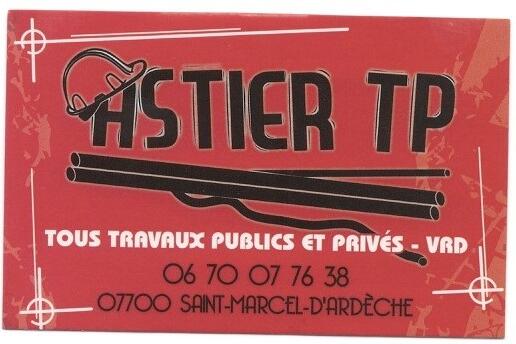 ASTIER TP