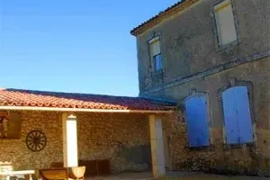 École de Trignan