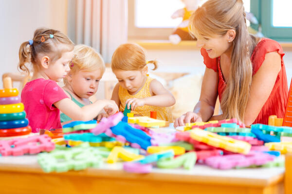 Restauration scolaire et garderie