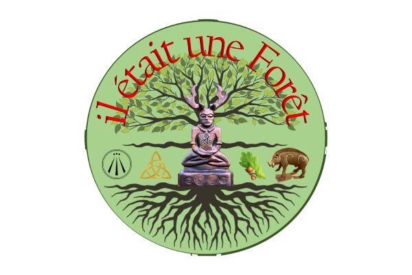 Il était une Forêt
