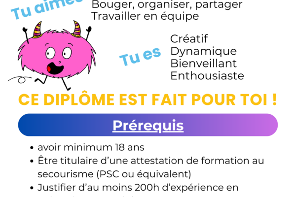 Alternance Ribambelle