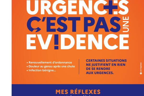 Accès aux soins