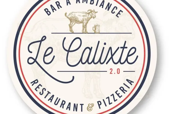 Restaurant Bar Le Calixte