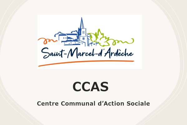 Centre Communal d'Action Sociale