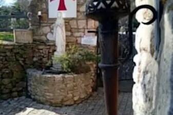 Camping des Truffières