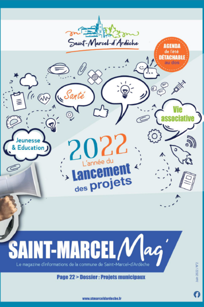 Bulletin Juin 2022