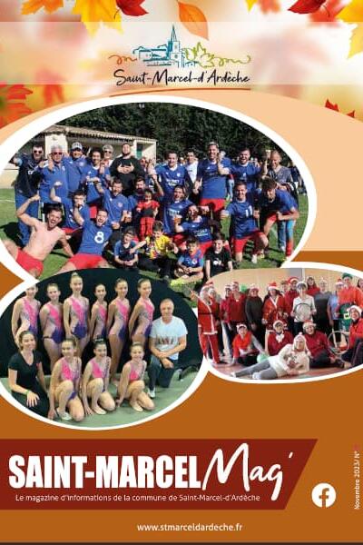 Bulletin Novembre 2023
