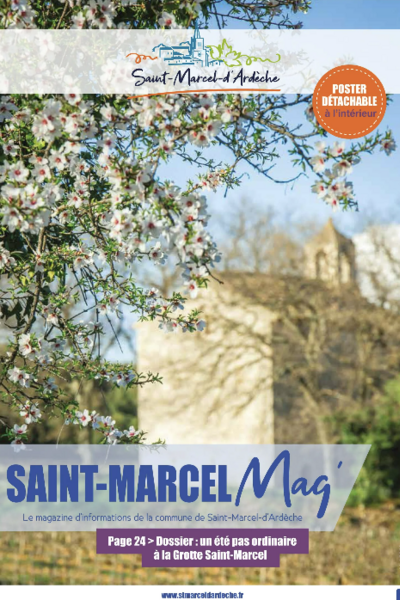 Bulletin Mai 2021
