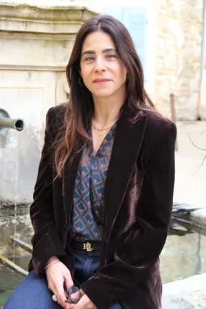 Carole GARCIA2