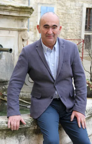 Jean de Zayas1