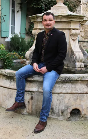 Jerome LAURENT1