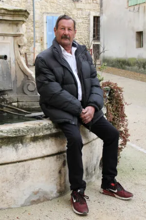 Jacques GERENTON1