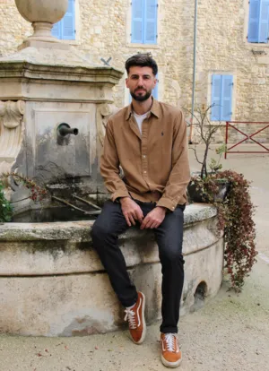 Pierre Demas1