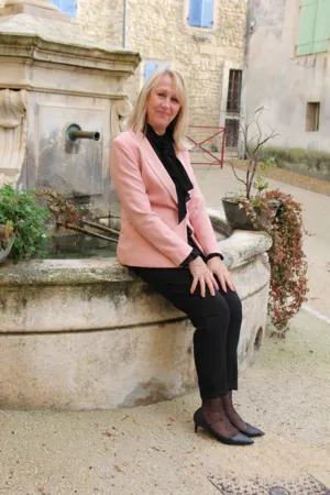 Christiane MICHAUD1