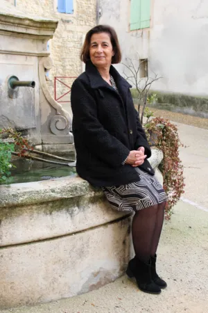 Sylvie SABATIER1