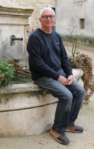 Cyril BOUCHON1