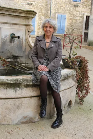 Dominique Manresa 1