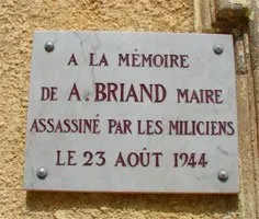 La maison commune