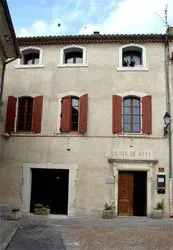 La maison commune