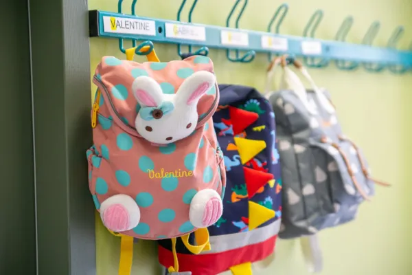 École publique primaire et maternelle