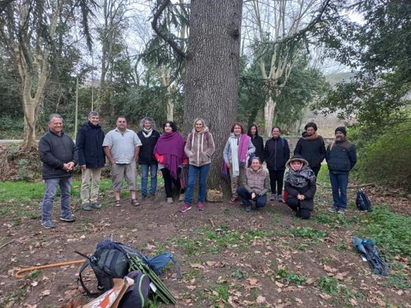 Il était une Forêt